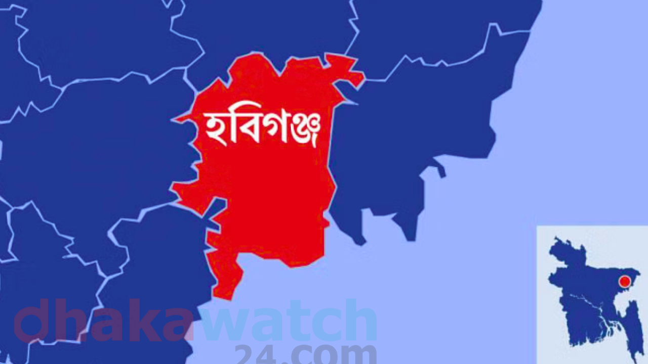 হবিগঞ্জে মাইকে ঘোষণা দিয়ে গ্রামবাসীর মধ্যে সংঘর্ষ, নিহত ১